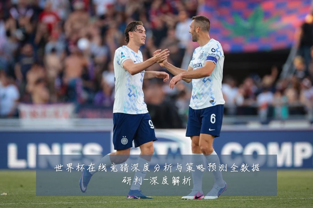 世界杯在线竞猜深度分析与策略预测全数据研判-深度解析